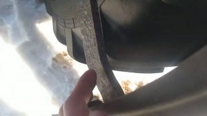 Крепление крыльев переднего балочного моста мтз 82/1221