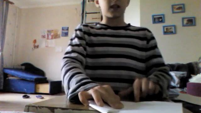 Поделки из бумаги самолет смотреть онлайн