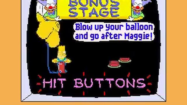 The Simpsons Arcade Game (Insanity!) [Part 1/6] смотреть онлайн