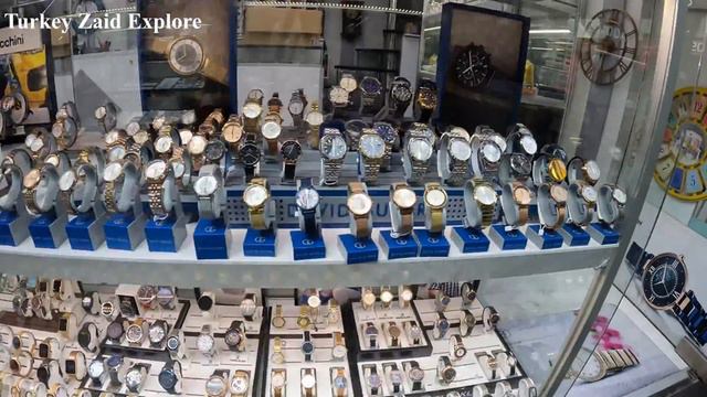 Ottoman Empire की पहली Grand मस्ज़िद ! Bursa में आ गया Grand Mosque of Bursa @ArbaazVlogs смотреть онлайн