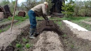 Делаем грядку по Митлайдеру..mp4