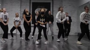 Крутой танец - Дэнс Холл (Dance Hall) -