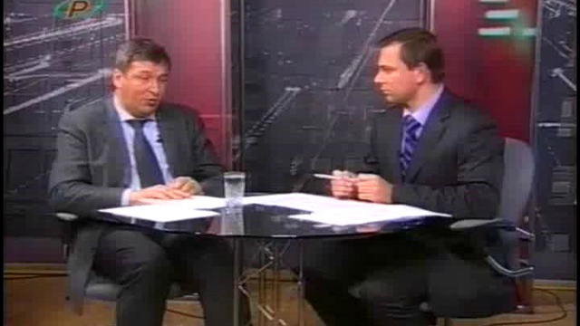 И.Слюняев об игровом бизнесе в Костроме смотреть онлайн