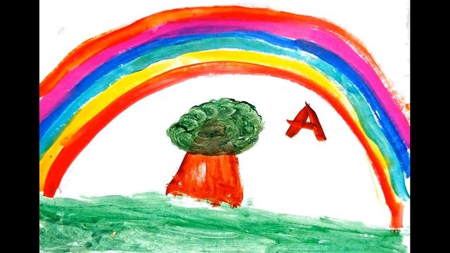 А Барто Было утром тихо в доме #стихиомаме #стихидлядетей смотреть онлайн