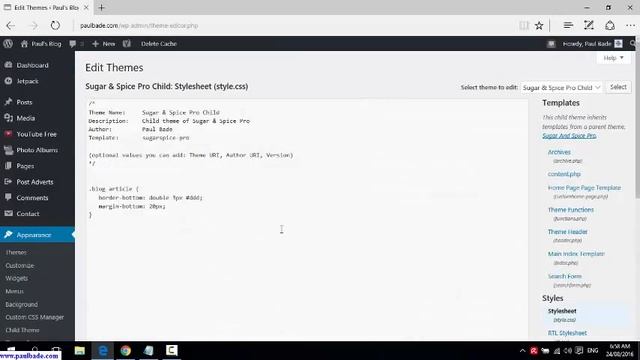 how to add custom google search engine to your wordpress sidebar смотреть онлайн