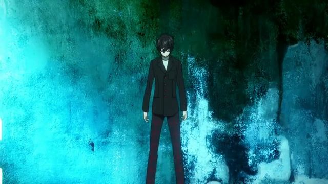 Persona 5 the Animation- Official Opening (Episode 4) HD- Break in to Break Out смотреть онлайн