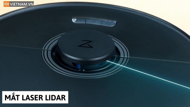 Robot Hút Bụi Lau Nhà Roborock Q7 Max - Mivietnam смотреть онлайн