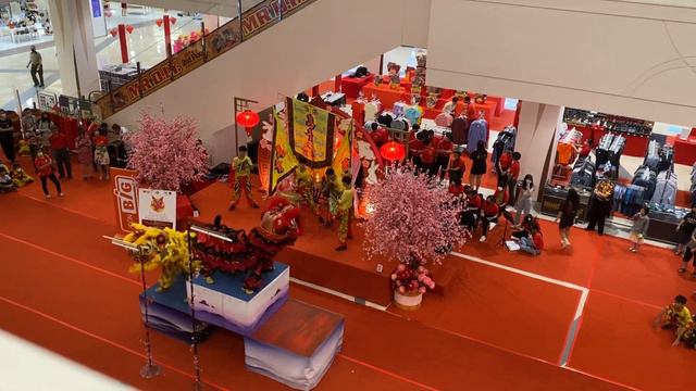 Aeon Big Falim - 15 January 2🐰23 смотреть онлайн