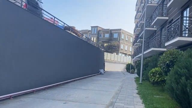 Готовые квартиры в Сочи по ФЗ-214! ЖК Гранд Парк-лучшие предложения! смотреть онлайн