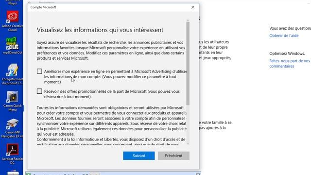 Comment créer un nouvel utilisateur sur Windows 10 смотреть онлайн