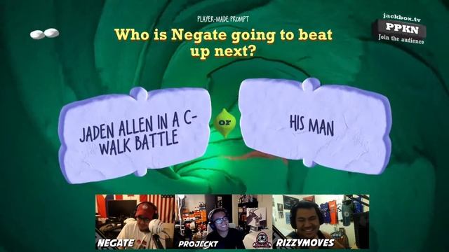 LTG Plays Quiplash 3 (Best Highlights) смотреть онлайн