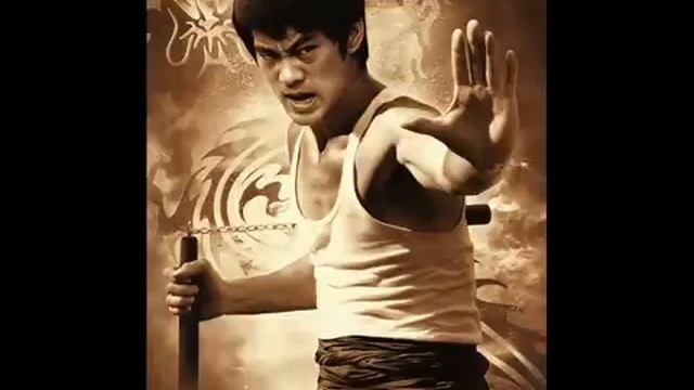 Legend Of Bruce Lee -  The End