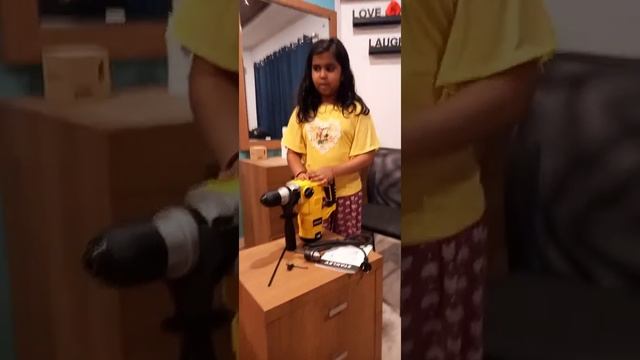 Stanley's drilling machine смотреть онлайн