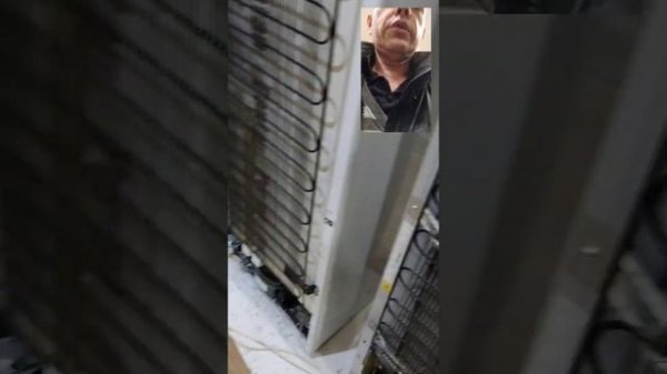 Как применять герметик для холодильников Extrim Wait Ultra