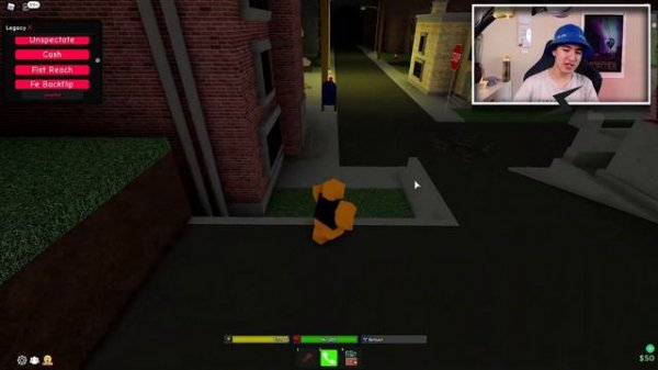 Da Hood GUI Script OP Aimlock Autofarm Exploit (Legacy X 2024)