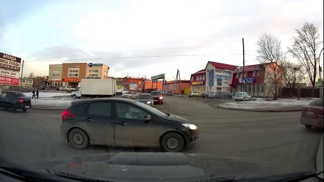 Так случаются ДТП 45. Классика жанра. смотреть онлайн