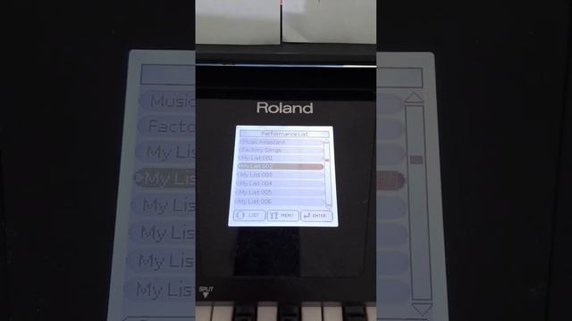 Roland BK-5 #migel kawasaki camping смотреть онлайн