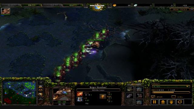 dota-luca 2nd смотреть онлайн
