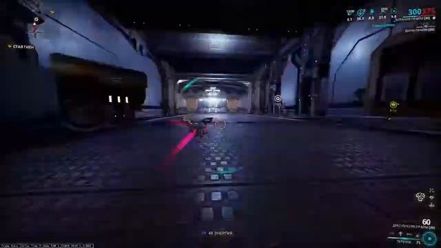 Warframe Hyena Pack 29seconds (ez zopney glyph ? ) смотреть онлайн