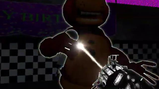 ВЫЖИВАНИЕ В В ФРЕДДИ ФАЗБЕР FREDDY FAZBEAR I  Garry S Mod