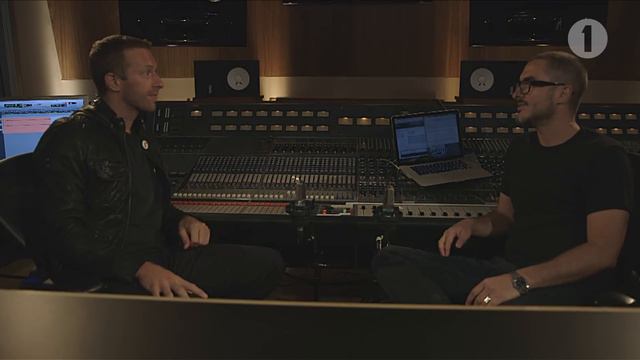 Chris Martin. Zane Lowe. The Full Interview смотреть онлайн