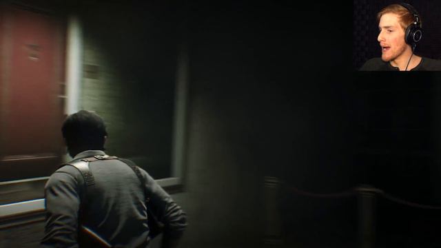 The Evil Within 2 | Part 1 | (Full Game) | PC Gameplay - Walkthrough - Playthrough смотреть онлайн