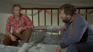 "Иначе мы рассердимся". Теренс Хилл и Бад Спенсер. Кинорецензия LFTL