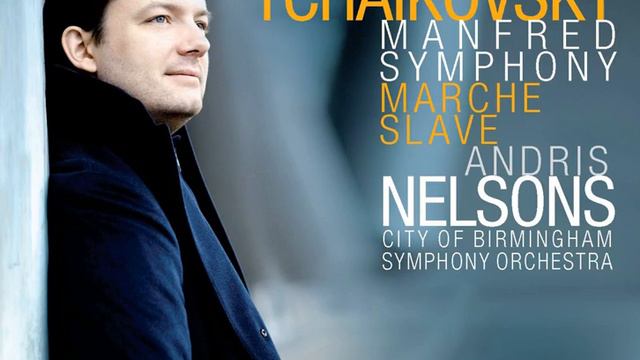 Manfred Symphony in B Minor, Op. 58, TH 28: IV. Allegro con fuoco смотреть онлайн