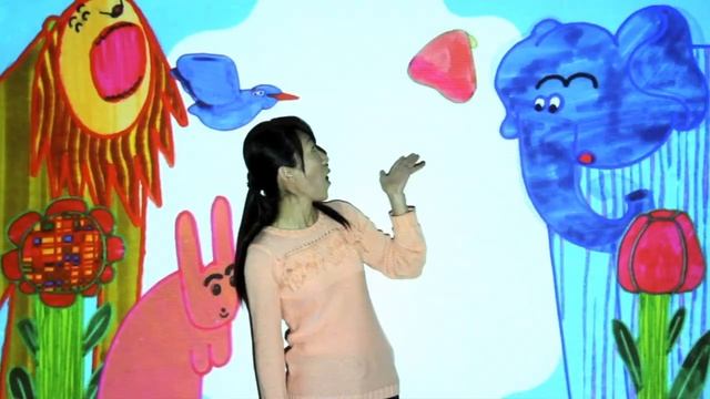 Мастер-класс с художником-аниматором Манабу Химэда 3 смотреть онлайн