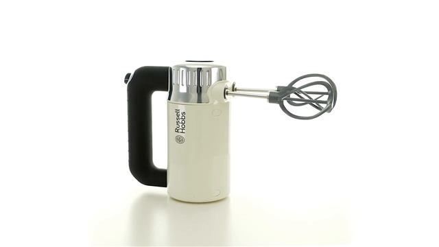 Batteur Retro Crème смотреть онлайн