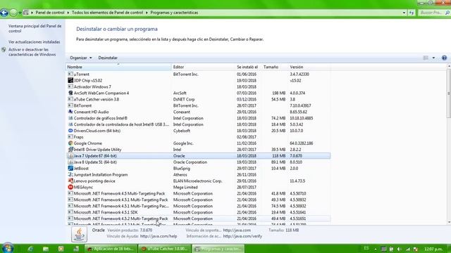 solucion a a java exception has occurred minecraft смотреть онлайн