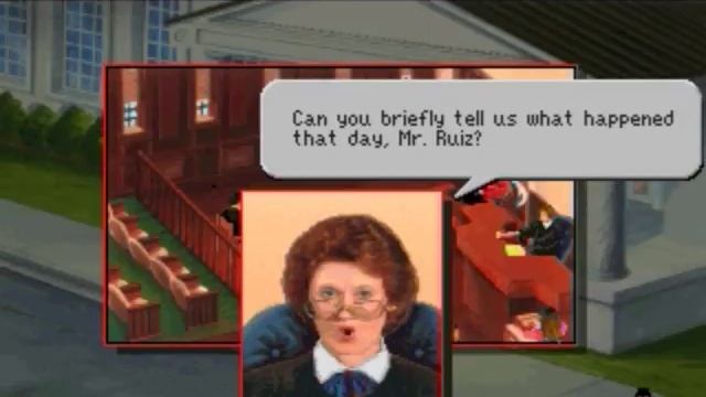 Police Quest III: The Kindred (1991) PC Playthrough - NintendoComplete