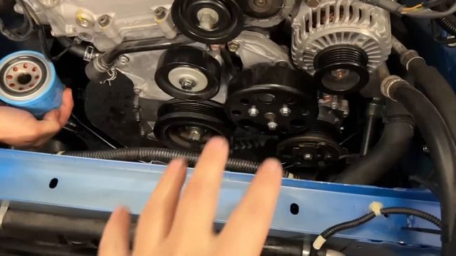 S2000 CR Sort Top ! Lowest Mile Apex Blue Pearl смотреть онлайн