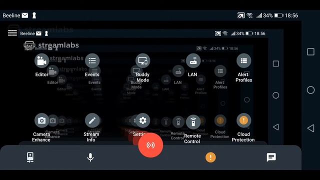 Прямая трансляция пользователя пк 2 смотреть онлайн