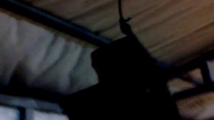 Гараж из профтрубы и профнастила своими руками