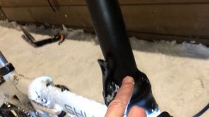 SHULZ Hopper || Байк4ек складного мини велосипеда