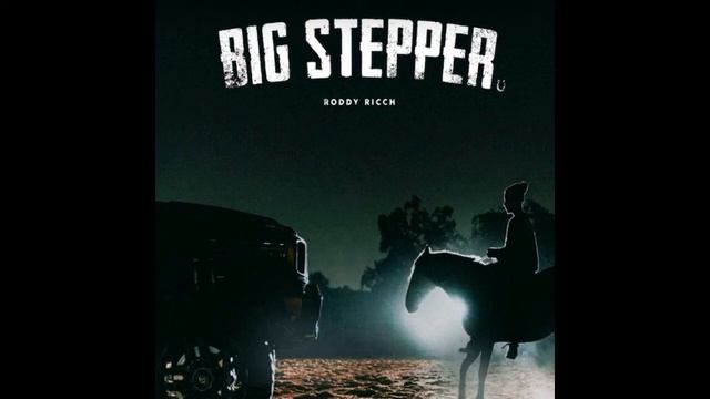 Roddy Ricch - Big Stepper Instrumental (Reprod. by JordanDaBeatPlug) смотреть онлайн