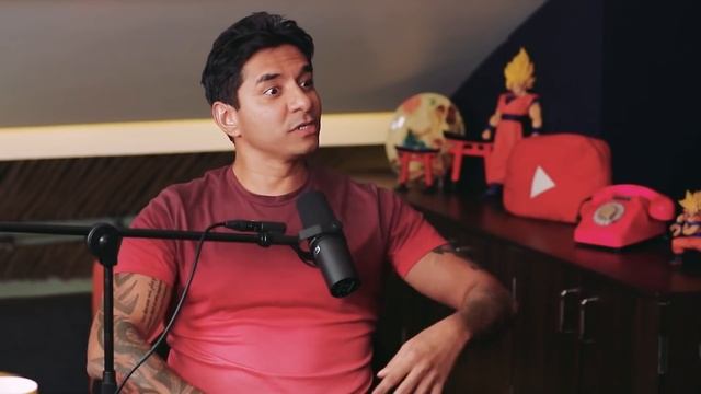 @LukeCoutinho Explains The Science Behind Intermittent Fasting | TheRanveerShow Clips смотреть онлайн