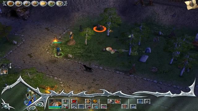 Knightshift (RPG) Серия 7 смотреть онлайн
