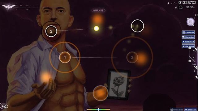 [ 9.8⭐ CEO ] ~ Bezos I by Bo Burnham | Osu! смотреть онлайн