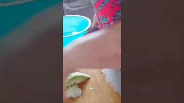 Нежнейший суп - пюре. Нравится всем - от мала до велика.