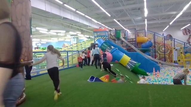 Остров сокровищ!Парк хауз 5 января 2023год.(2) смотреть онлайн