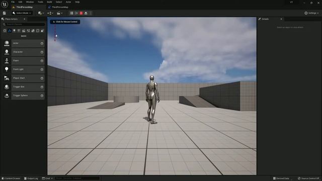 Unreal Engine 5 | For Each Loop & For Loop Blueprint Code Tutorials And Use | Learn UE5 Blueprints смотреть онлайн