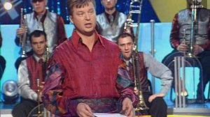 Угадай мелодию 26.05.2004