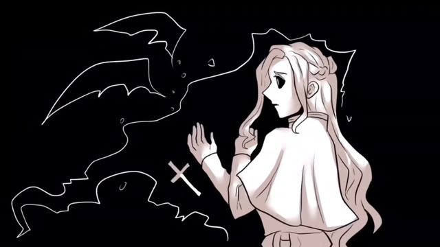 JUDAS || Animation Meme (flash warning) смотреть онлайн