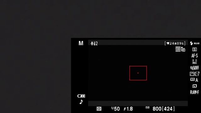 Про рекомендуемые ISO нам врали? Тест смотреть онлайн