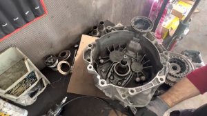 ПОСМОТРИ ЭТО ВИДЕО ПРЕЖДЕ ЧЕМ ОТДАТЬ В РЕМОНТ КОРОБКУ ПЕРЕДАЧ дсг 7 0AM DQ200 ремонт дсг 7