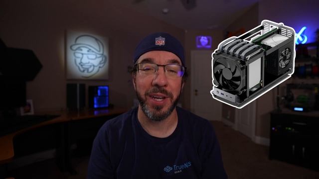 DIY NAS: 2023 Edition смотреть онлайн