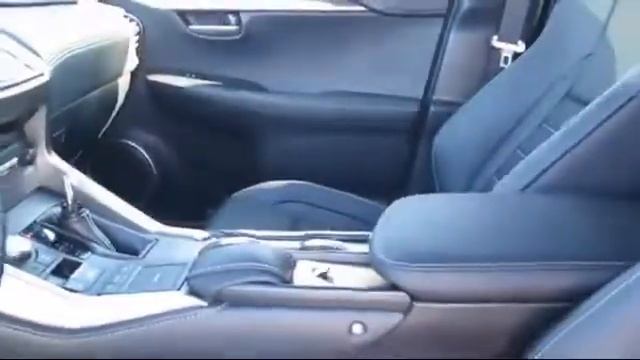 2016 Lexus Nx Sport Utility 200t F Sport Sacramento Roseville Folsom Citrus Heights Carmichael смотреть онлайн