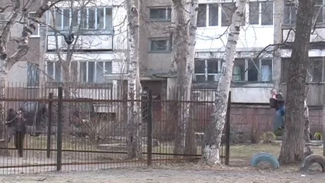 Видеозарисовки Анива 2007 смотреть онлайн